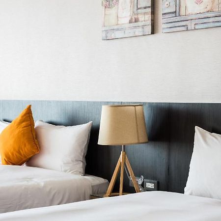 Kending Kaying Hotel Старе місто Хенчун Екстер'єр фото