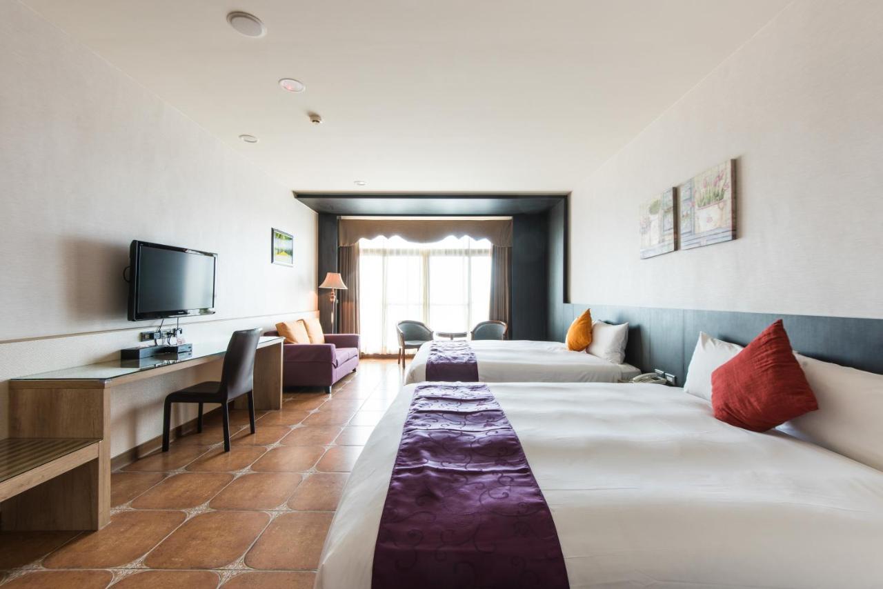 Kending Kaying Hotel Старе місто Хенчун Екстер'єр фото