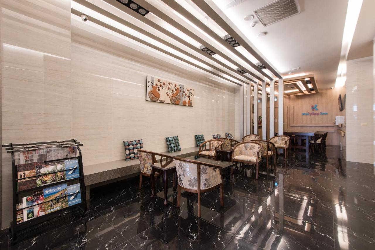 Kending Kaying Hotel Старе місто Хенчун Екстер'єр фото