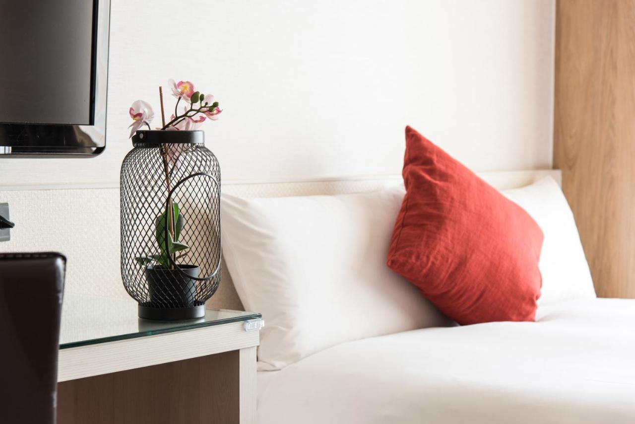 Kending Kaying Hotel Старе місто Хенчун Екстер'єр фото