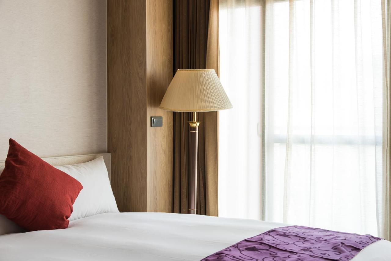 Kending Kaying Hotel Старе місто Хенчун Екстер'єр фото
