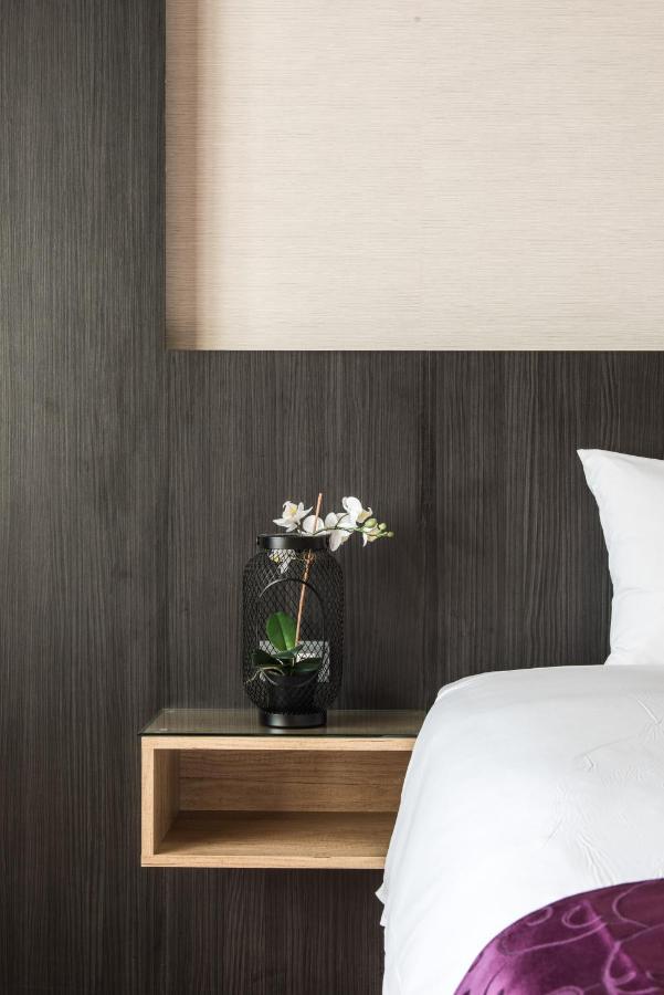 Kending Kaying Hotel Старе місто Хенчун Екстер'єр фото