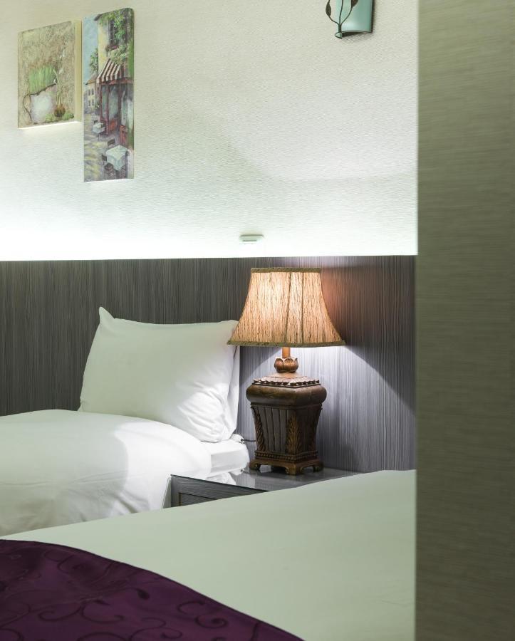 Kending Kaying Hotel Старе місто Хенчун Екстер'єр фото