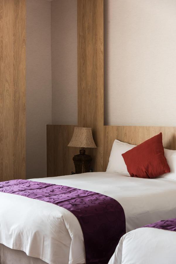 Kending Kaying Hotel Старе місто Хенчун Екстер'єр фото