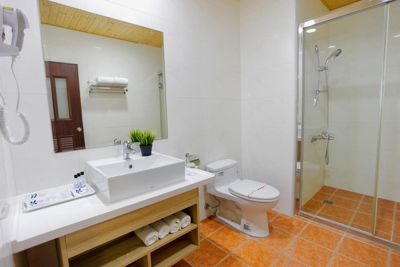 Kending Kaying Hotel Старе місто Хенчун Екстер'єр фото